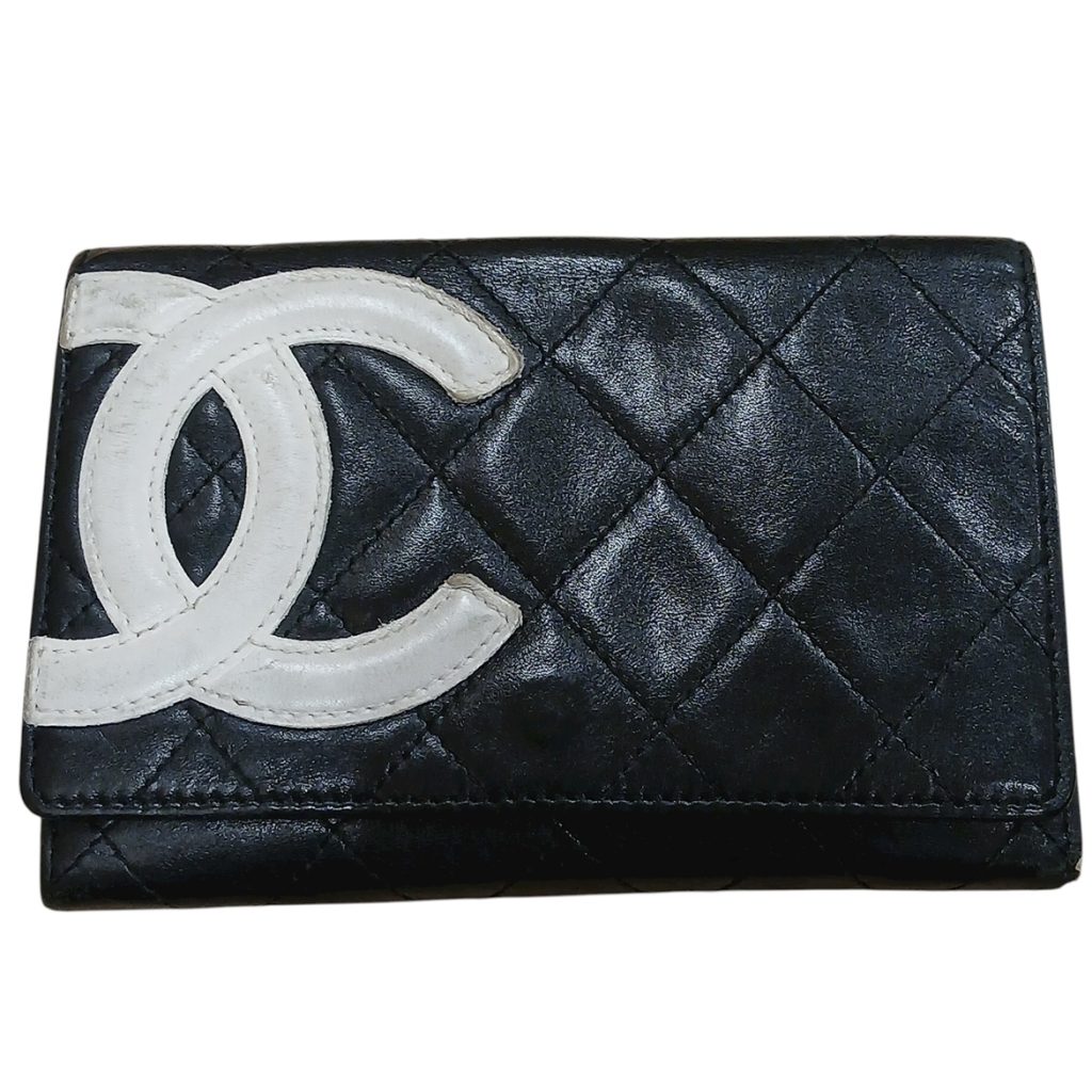 CHANEL シャネル 財布 ブランド